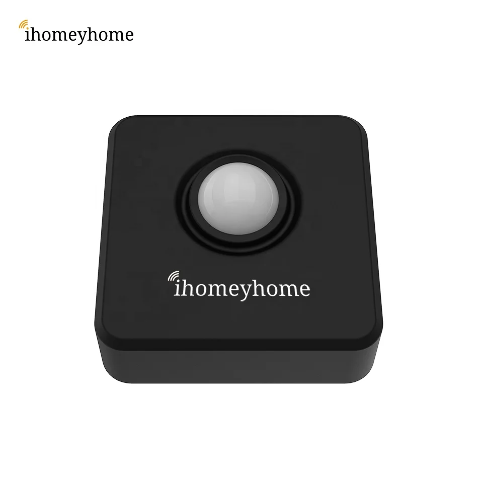 IP65 Outdoor PIR Motion Sensor Lights Body Induction Control Automatic Sensor Motion Smart Lighting Control Accessories