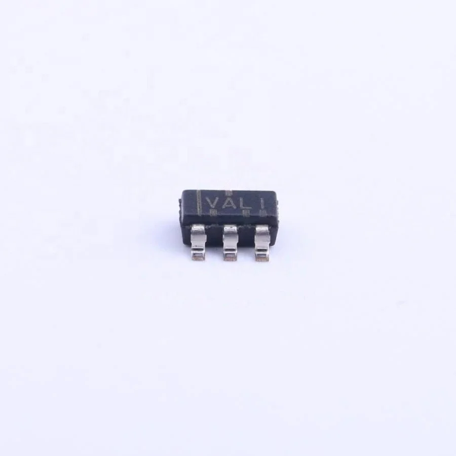 Оригинальный линейный усилитель SOT-23-5 TLV2731IDBVR в