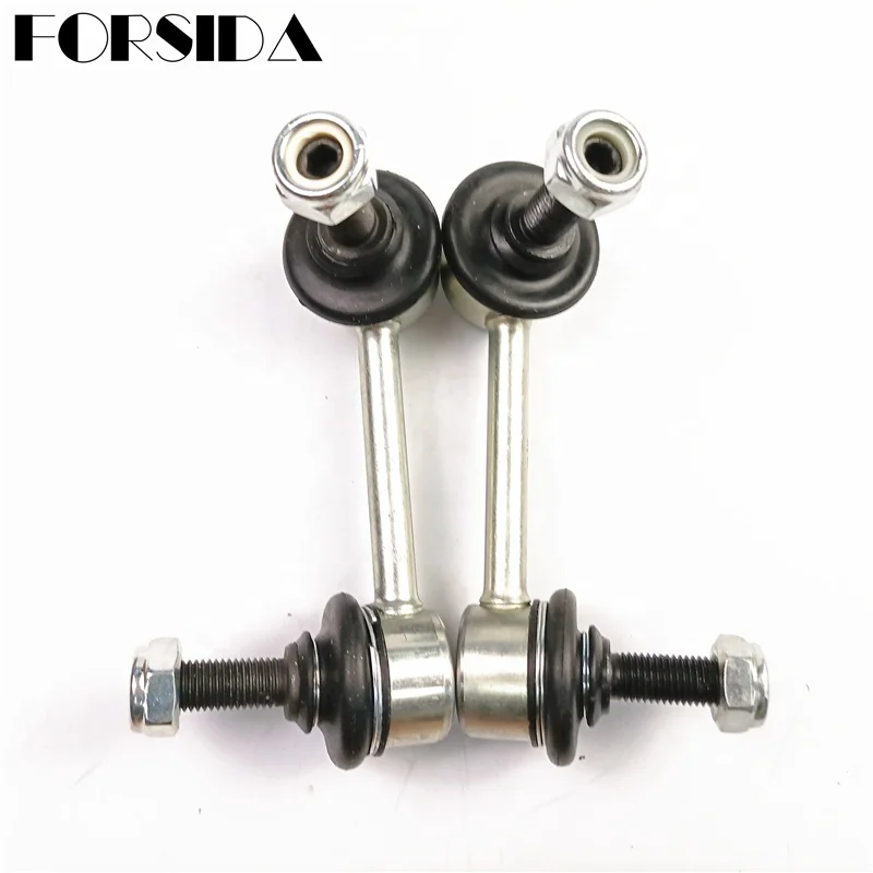 FORSIDA Высокое качество для HONDA 2002-2006 CR-V RD5 RD7 52321-S9A-003 задний левый стабилизатор