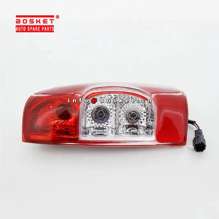 8-97374665-2 VC-DMAX-IS-107 передний и задний комбинированный фонарь в сборе подходит для ISUZU D-MAX 02-0506-08