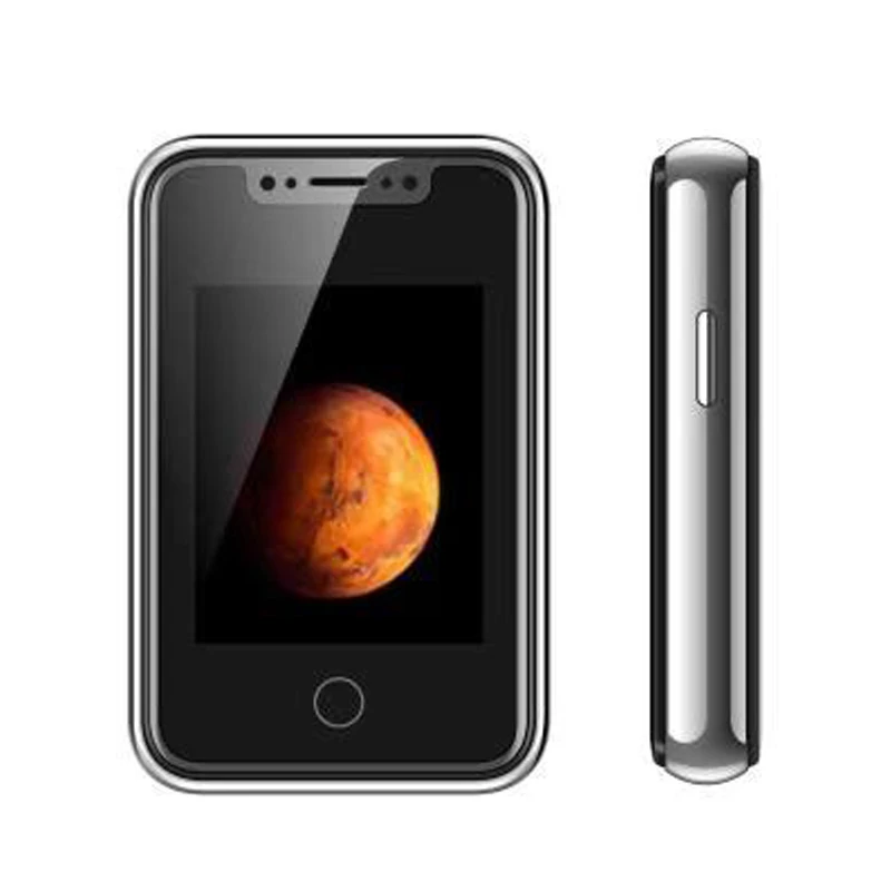 
Ready to ship mini mobile phone 8XR GSM dual sim tiny cellphone 