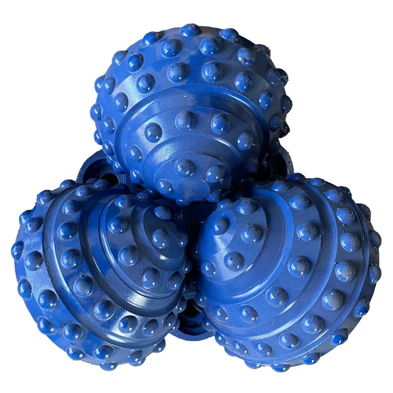 good price 269.9mm roller bearing IADC 635 small ball teeth tricone drill bit