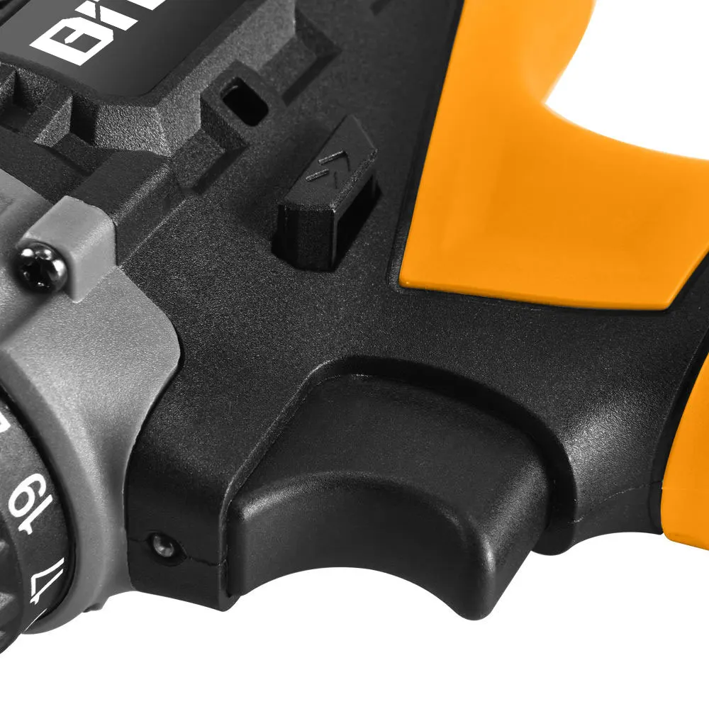 Electric Screwdriver Drill Set Li-ion Battery Power Tool Drill 12v Impact Mini  Cordless Drill Combo Kit