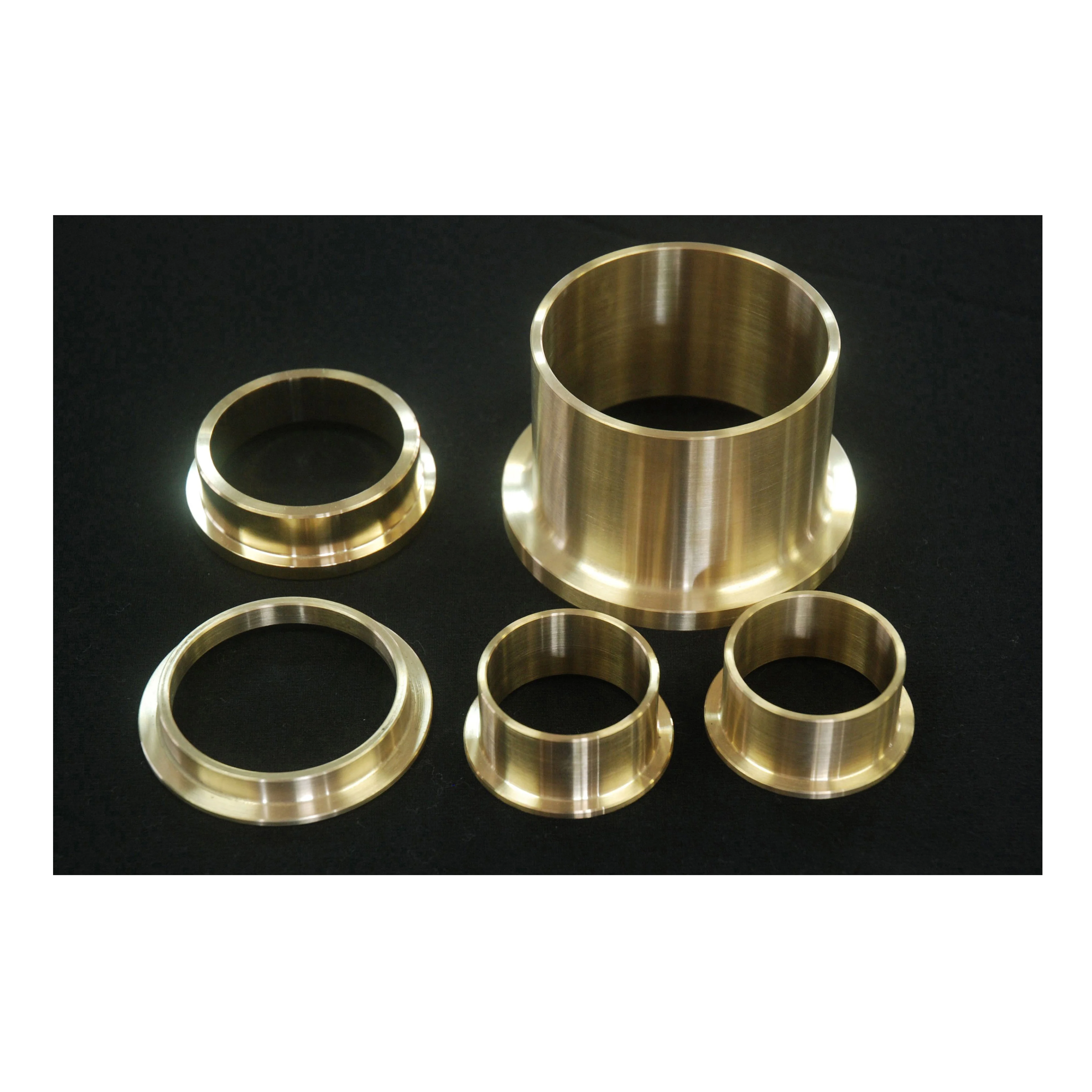 UZ19A Quality Standards Small Specific Gravity Tubes Aluminum Copper Alloy