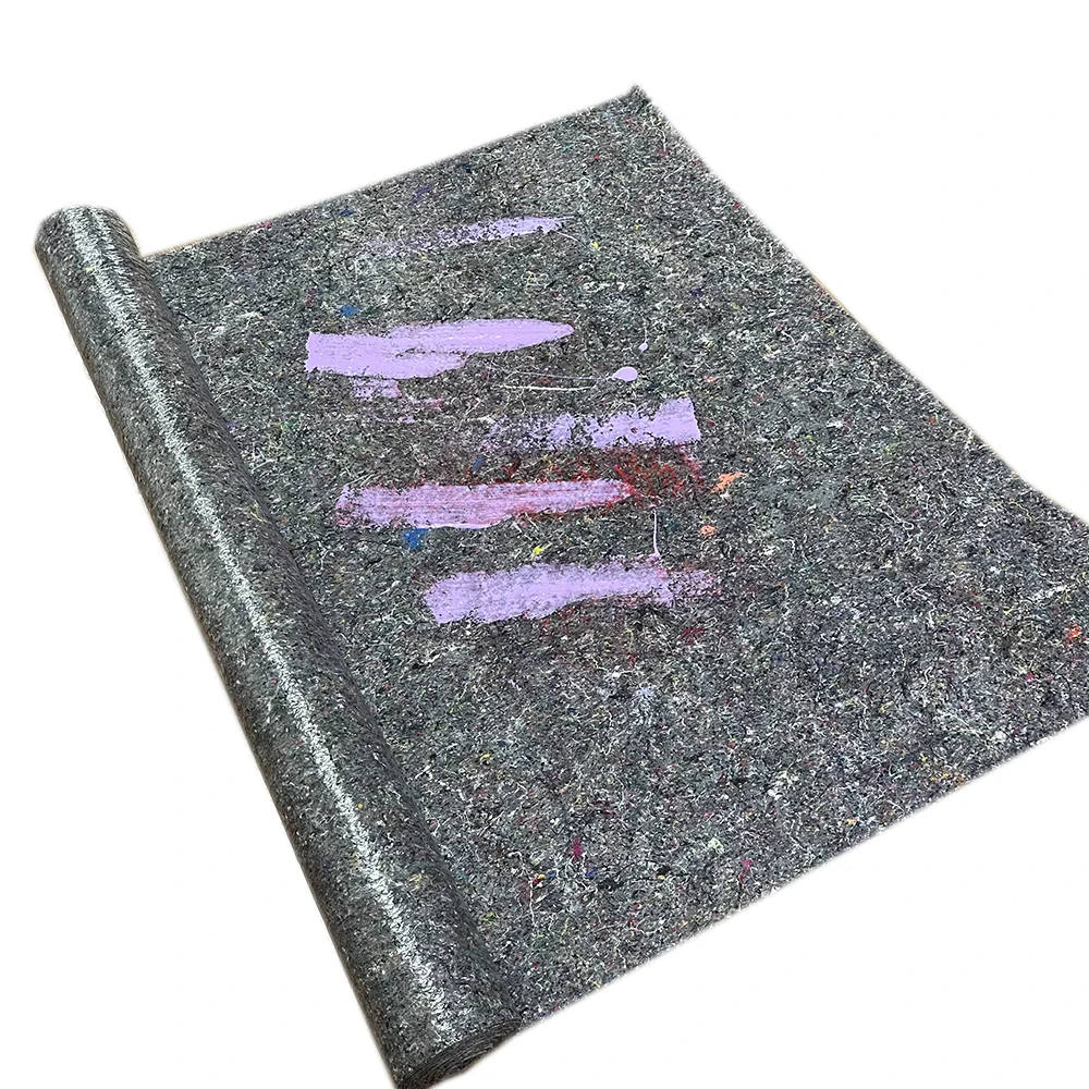220gr Painter Cover Fleece Floor Protective Felt