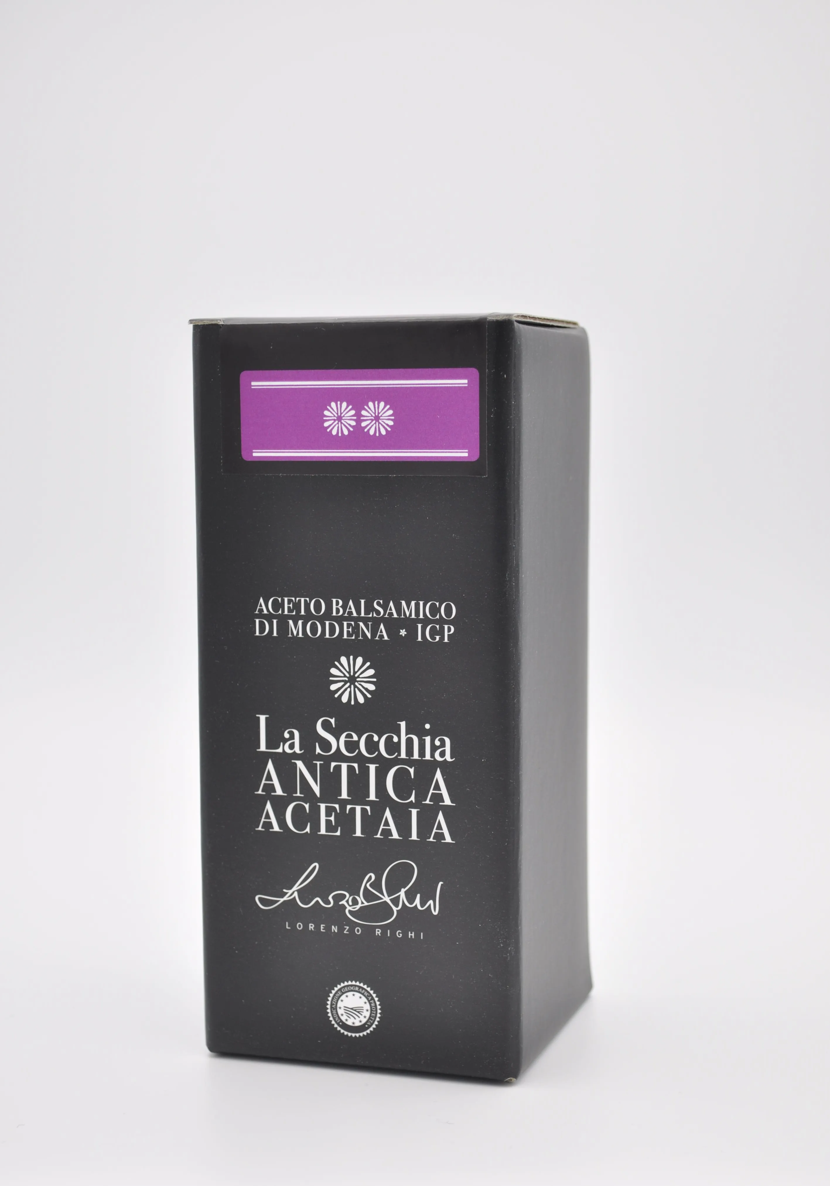 Made in Italy Hot Selling 10 Years Shelf Life Bulk Vinegar Condiment of Modena IGP for Cooked or Raw Vegetables