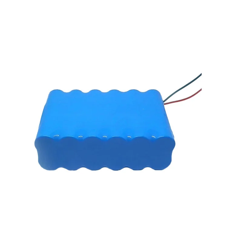 3.7v 10P 15P 18650 20000mah 30000mah ternary lithium battery plus protective plate rechargeable battery pack