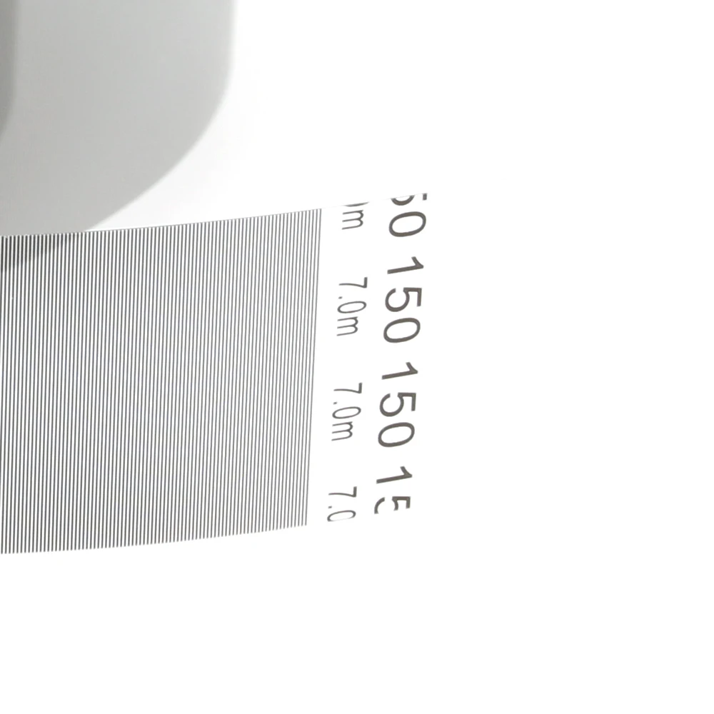 hign quality raster stripe 150DPI 7.0m/15mm for inkjet printer encoder strip