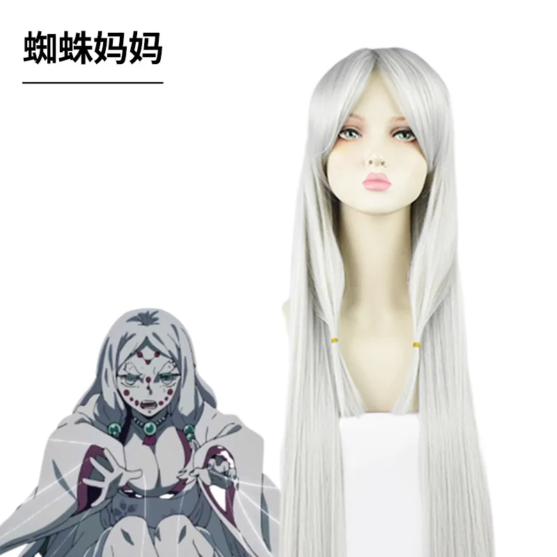 25 Styles Women Men Anime Wigs Demon Slayer Kimetsu no Yaiba Nezuko Tanjirou Agatsuma Zenitsu Tomioka Giyuu Cosplay Wig Party