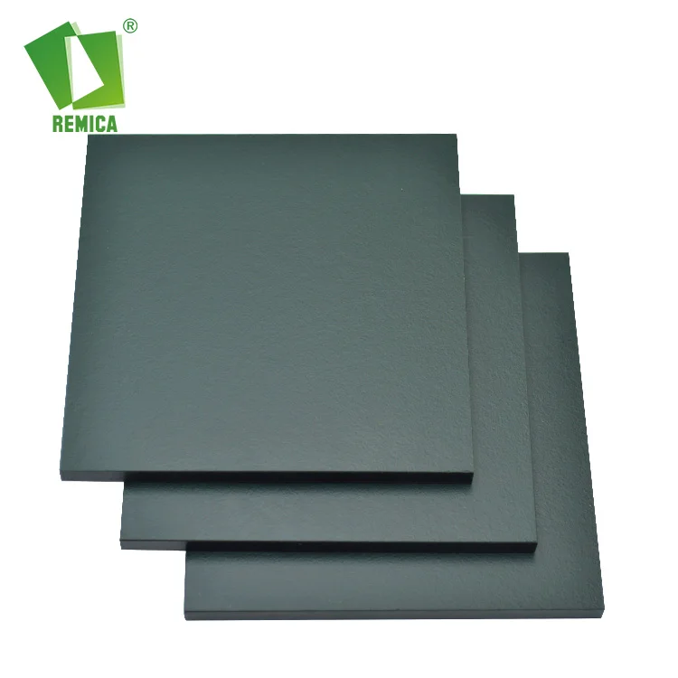Remica HPL Exterior Compact Laminate With Perfect Rain Resistance For Wall Cladding