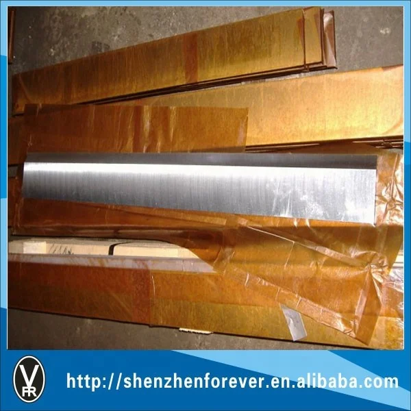 
hot sale paper cutter guillotine knife 