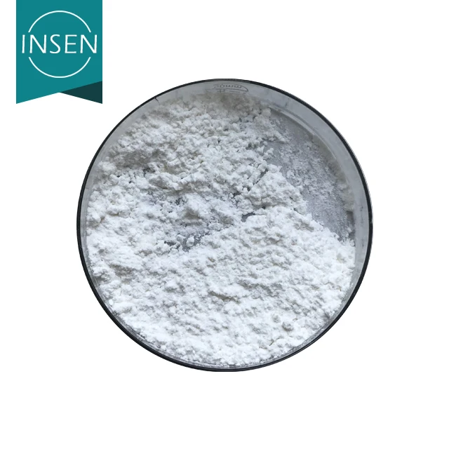 Anti Aging Raw Materials Resveratrol Bulk Resveratrol Powder