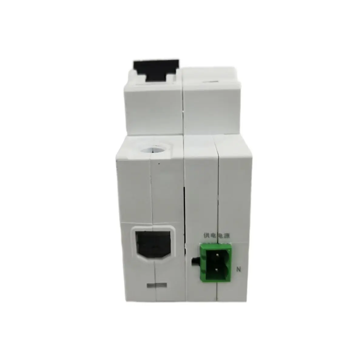 
 High Quality Mini Wifi Circuit Breaker Mcb With Short Circuit Protection  
