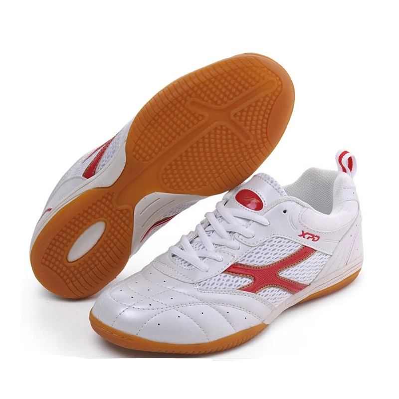 
Professional wear-resistant tennis sneakers men and women brand badminton tennis shoes 