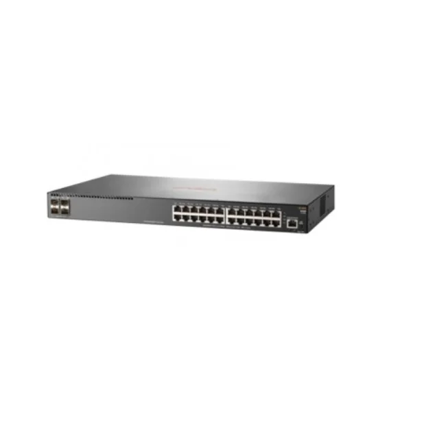 
 JL253A 2930F Switch 2930F 24G 4SFP+ Switch  
