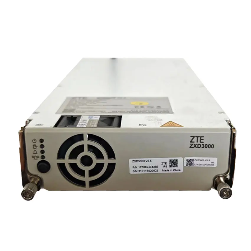 High quality ZXD3000 48V 50A 3000W Rectifier Module Communication Power Module  ZXD3000 V5.5
