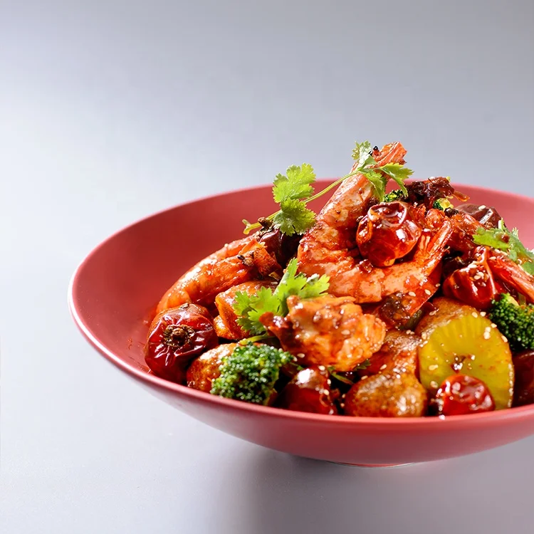 
Wholesale Popular seasoning Food Hot Pot Seasoning Spicy hot pot seasoning sauce 