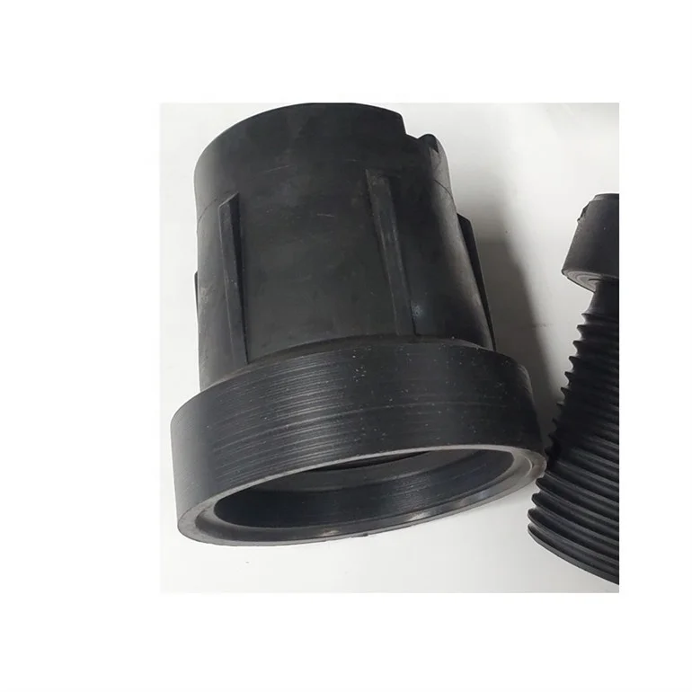 API Oilfield Casing 2 7 8 6-5/8 FH NUE REG Thread Protectors Thread Protector And Drilling Pipe Cap