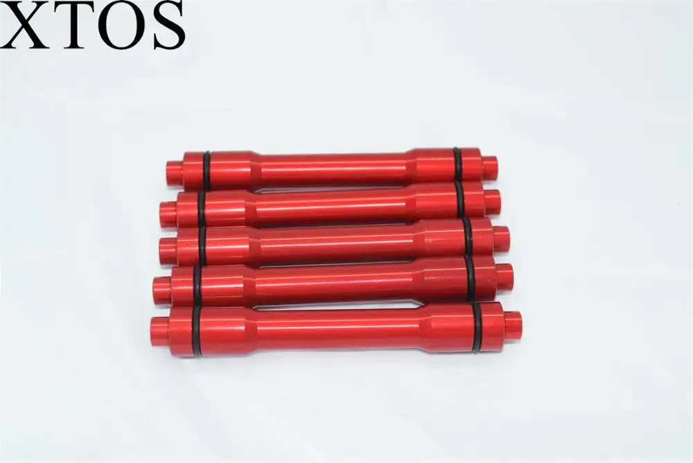 
XTOS Bicycle Front Wheel Axle Adapter Thru Axle 15 Mm Adapter 9 Mm Quick Release Skewers Bicycle Qr For Mtb Mountain Bike Hub 