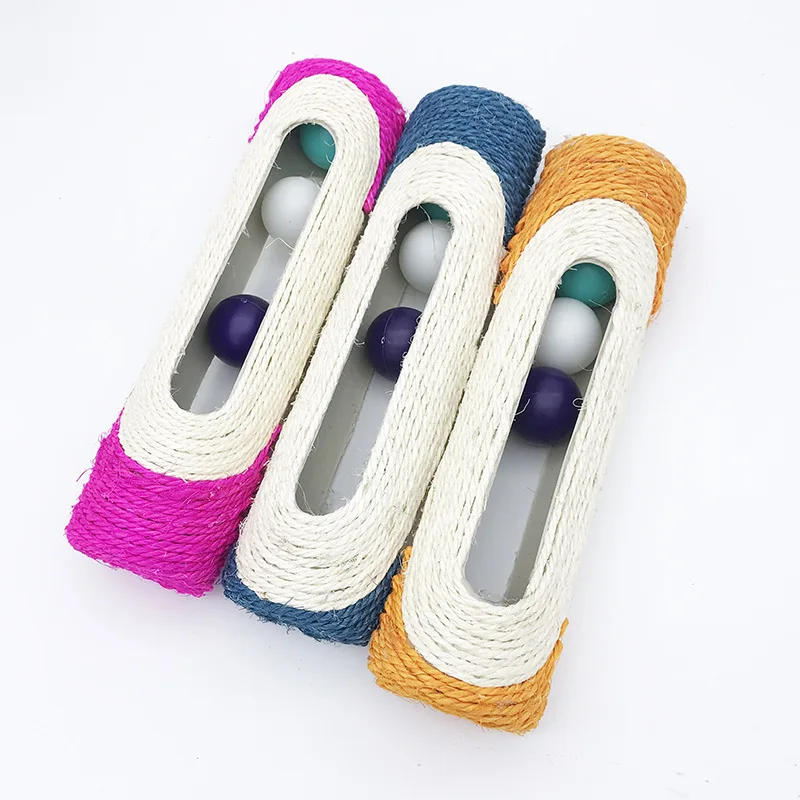 2021 Funny Handmade Cat Toys Set Training Interactive Dog Chew Molars Sound Toys Pet Toy For Teeth Cleaning