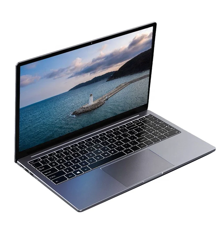 Hot sale cheap price new 15 inch screen original i7 1065G7 MX330 2G odm gaming laptop pc gamers netbook notebook computer