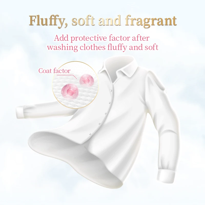 China popular low foam washing laundry liquid detergent Degerm and Mite Removal Fragrance Laundry Liquid 2kg barrel