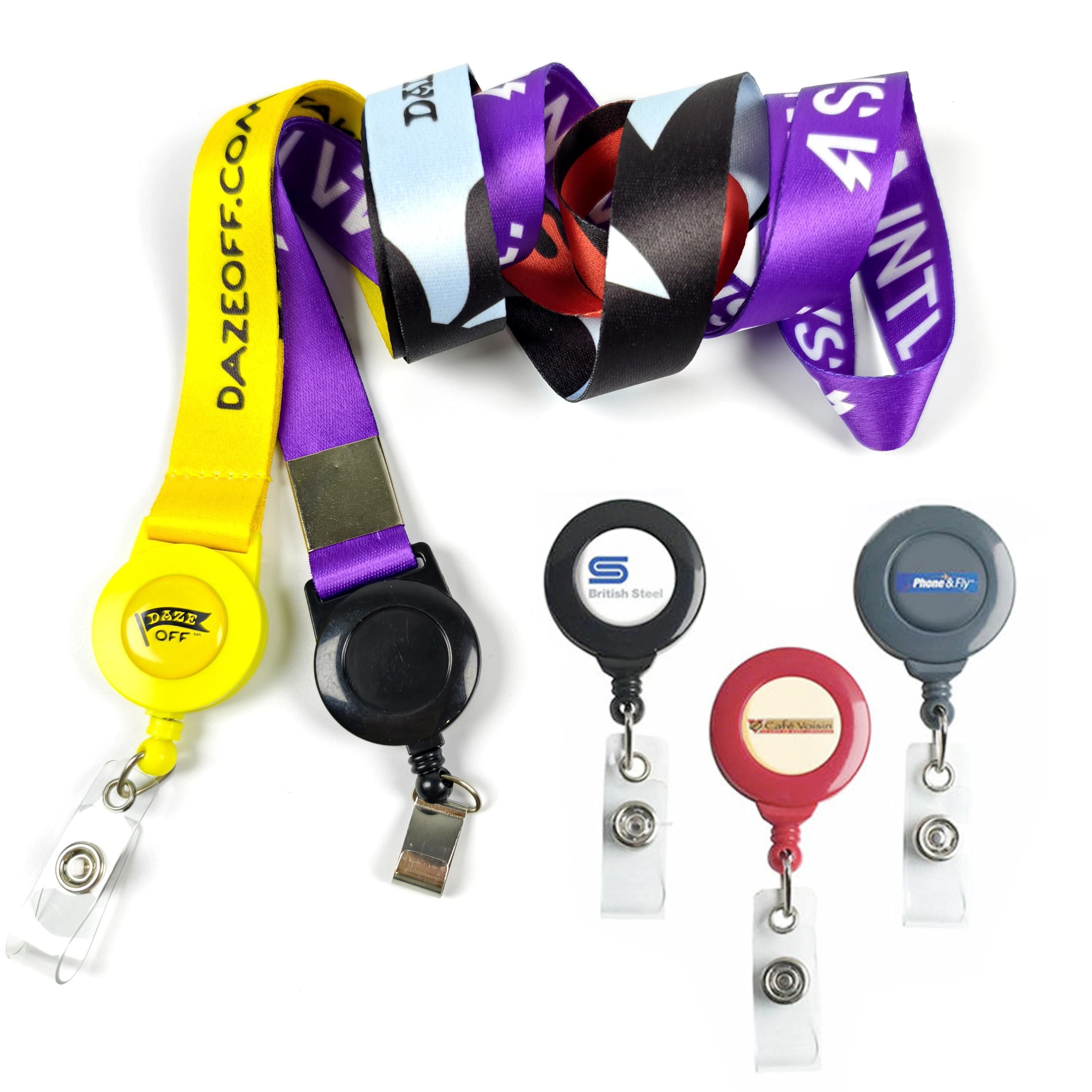 Elastic Webbing In Rolls Plastic Hooks Bulk Custom Aviation Lanyards With Logo Custom stico Para 40mm Silicone Lanyards