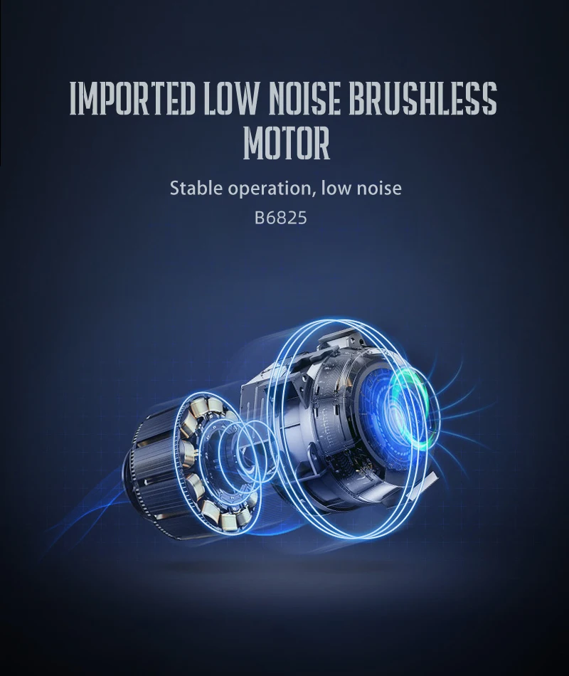 Multi-functional wireless electric dust blower Can be used as a computer accessory Easy to carry can be used outdoors air duster