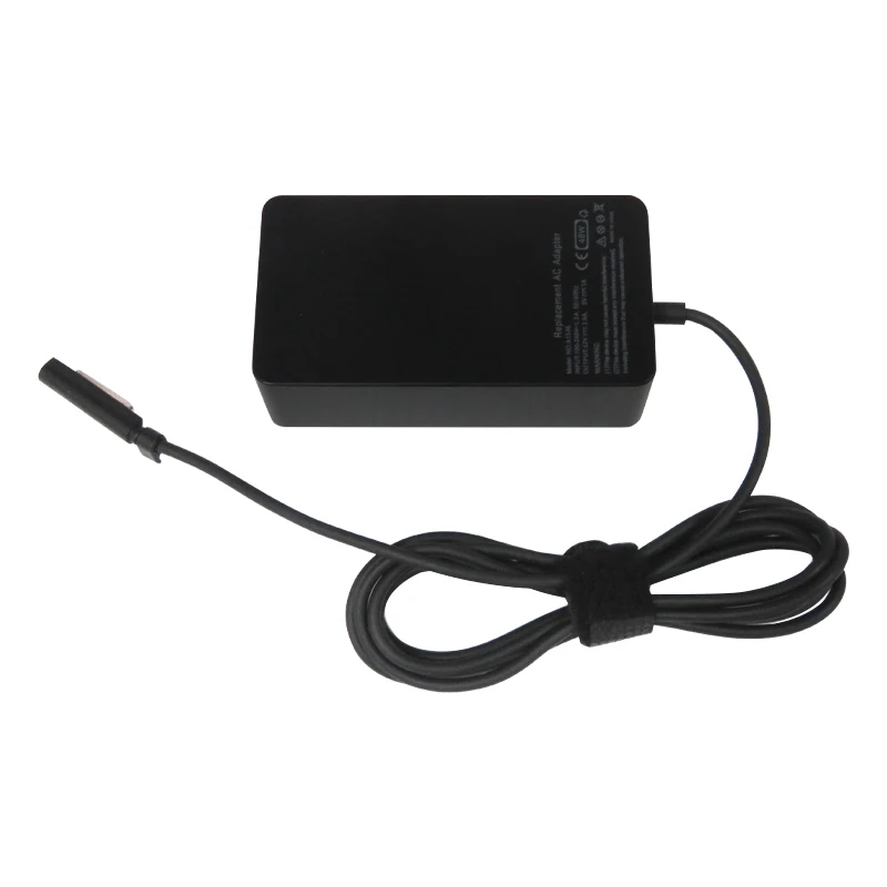 48W Laptop Battery Charger Power Adapter For Microsoft Surface 10.6 Windows 8 Pro 3.6A 12V Power Charger Adapter