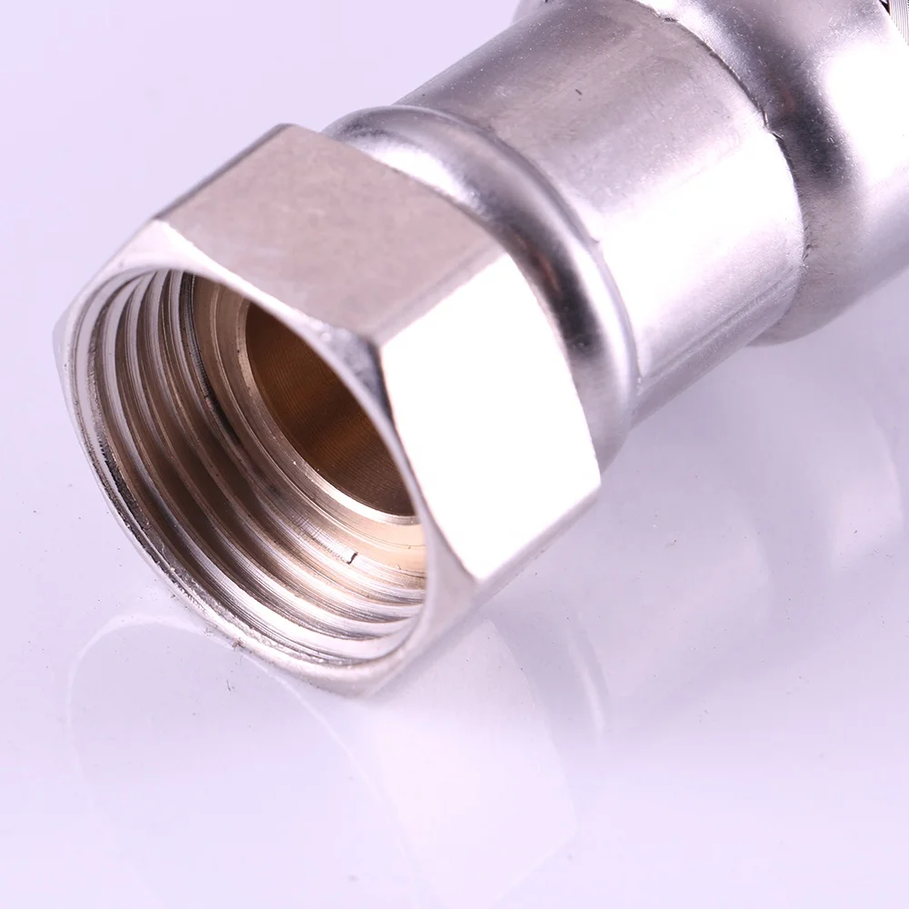 DN25/DA32/DA40/DN50 Flexible Stainless Steel Bellow Hose Large Diameter Water Pipe  / Hose /tube / Duct