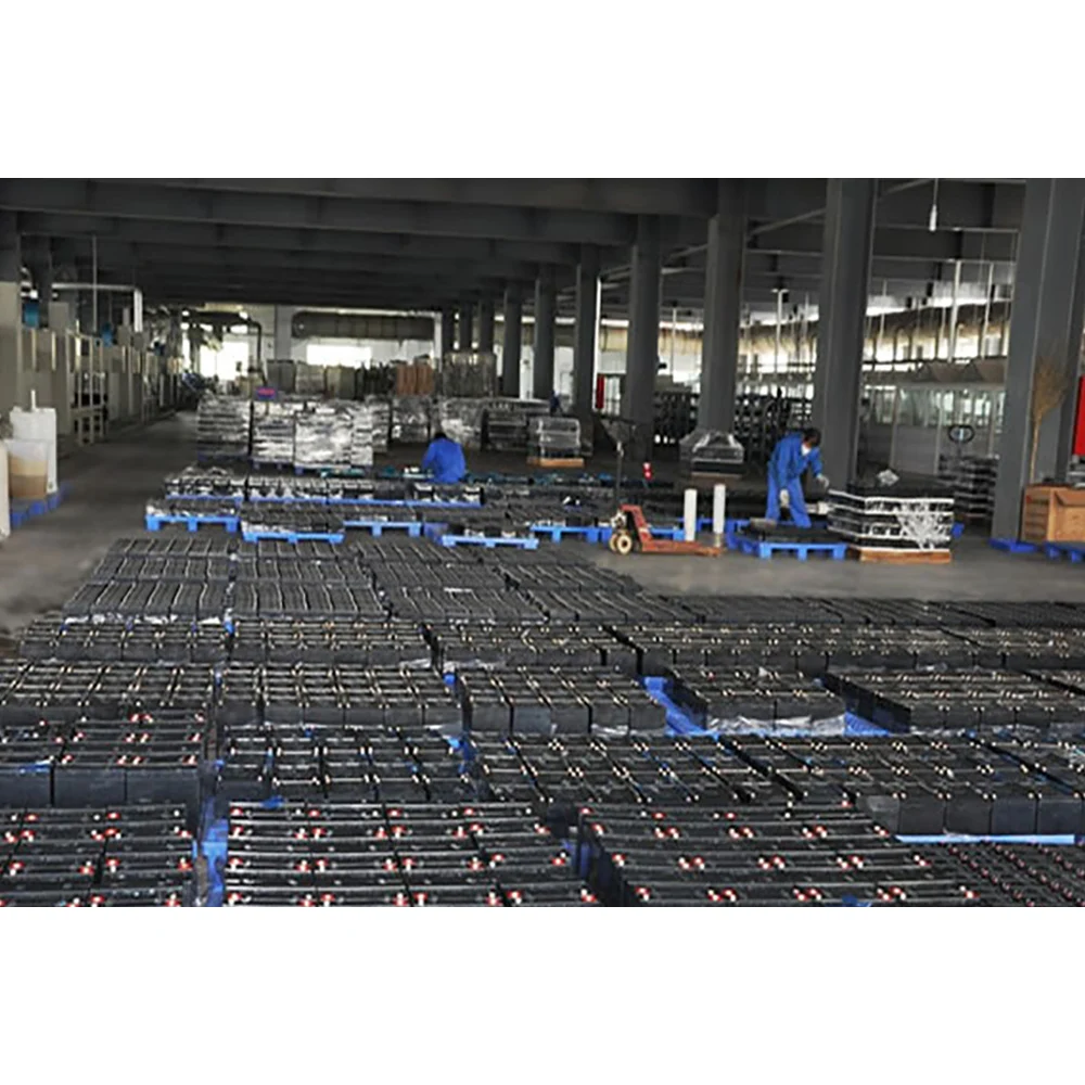Front Terminal Battery 180ah 12v Industrial Battery For Solar Telecom Railway Transportation Battery