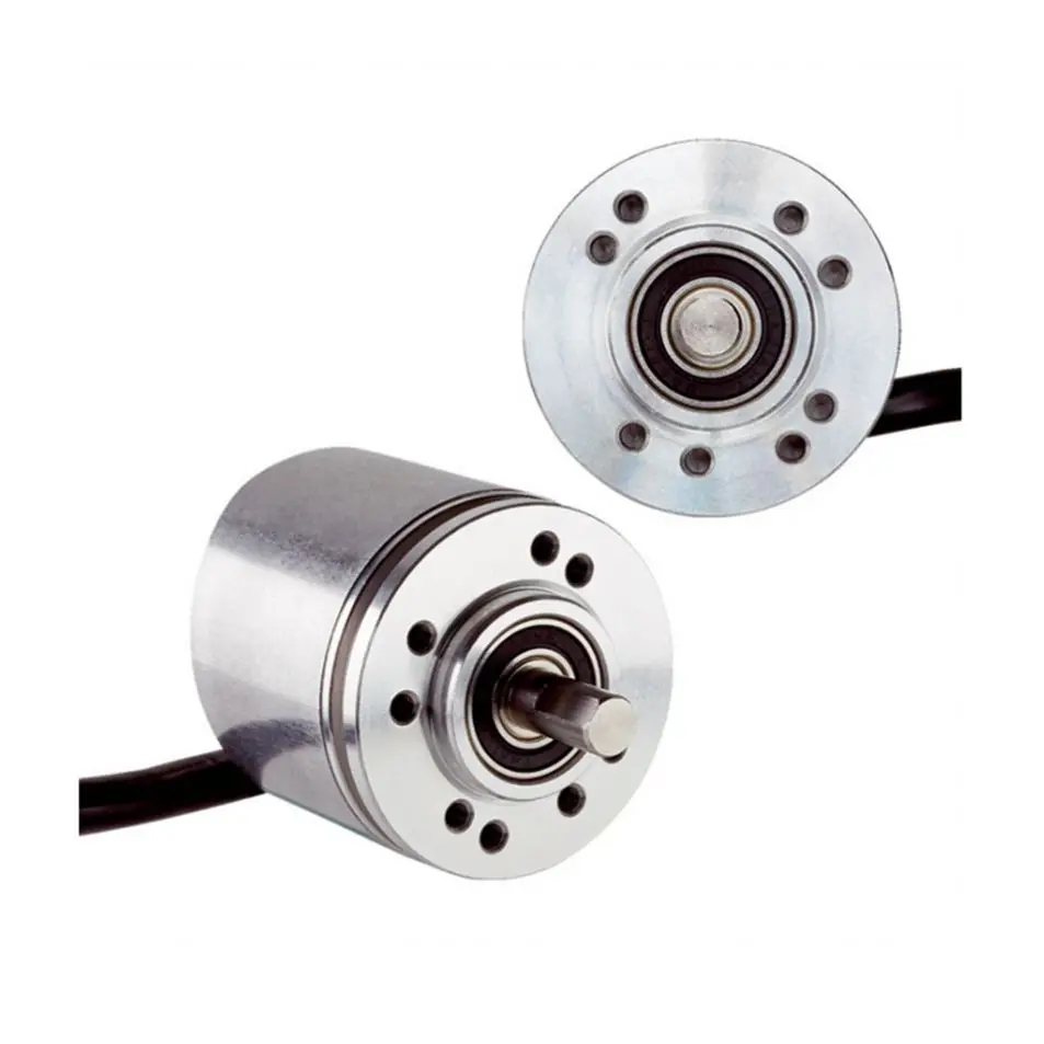 Роторный кодер 1033946 ARS60-A1Z0-S01 для мотора