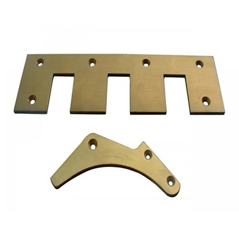 Индивидуальные металлические штамповочные детали для автомобиля