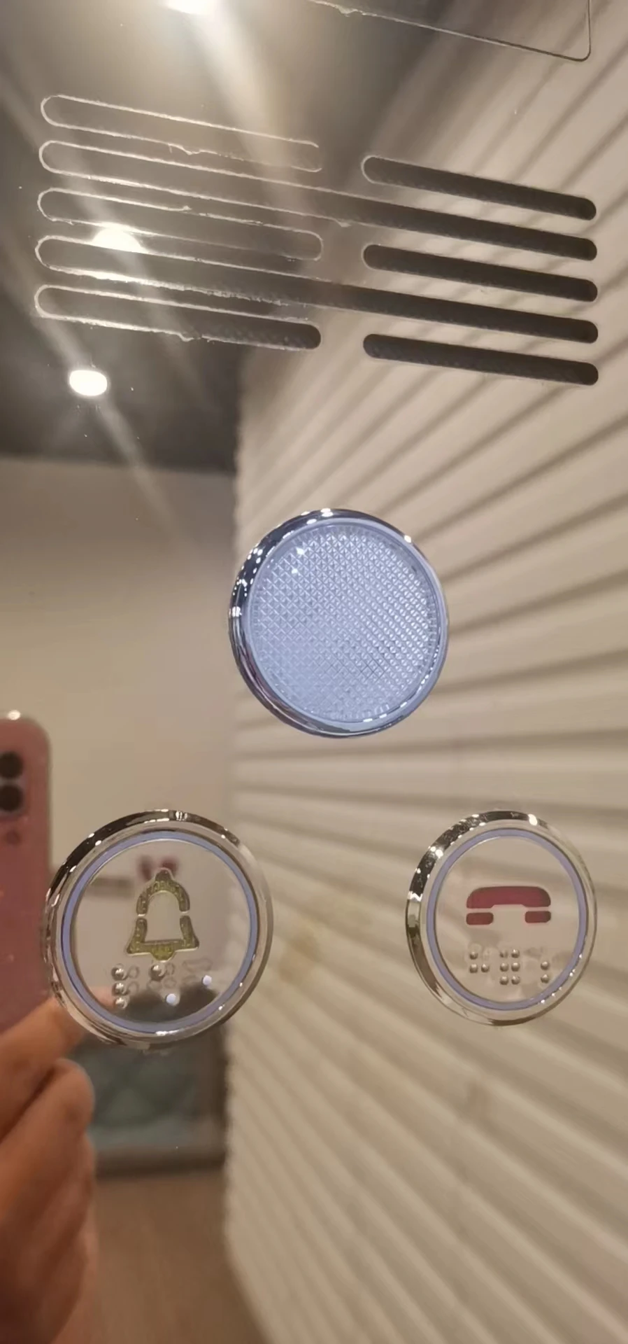 hop lop cop elevator push button panel,Elevator Panel