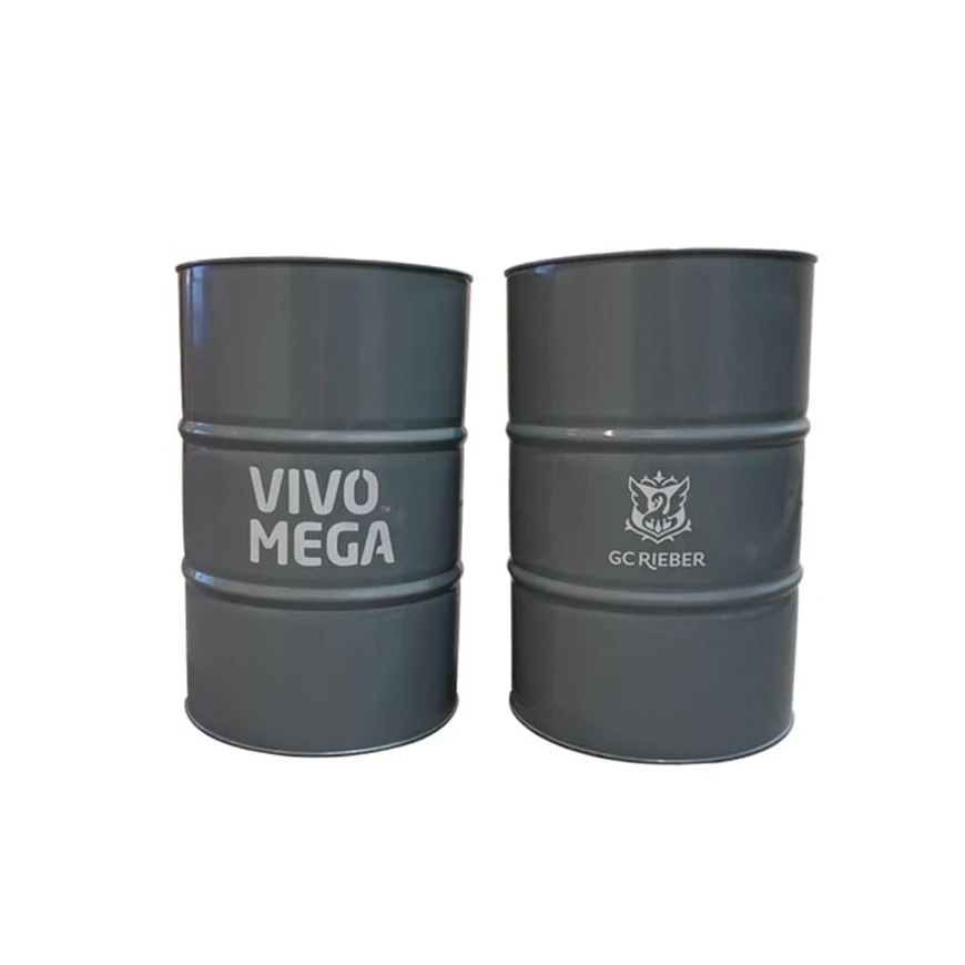 Норвежское Концентрированное производство Vivomega 4832 TG рыболовное масло оптом