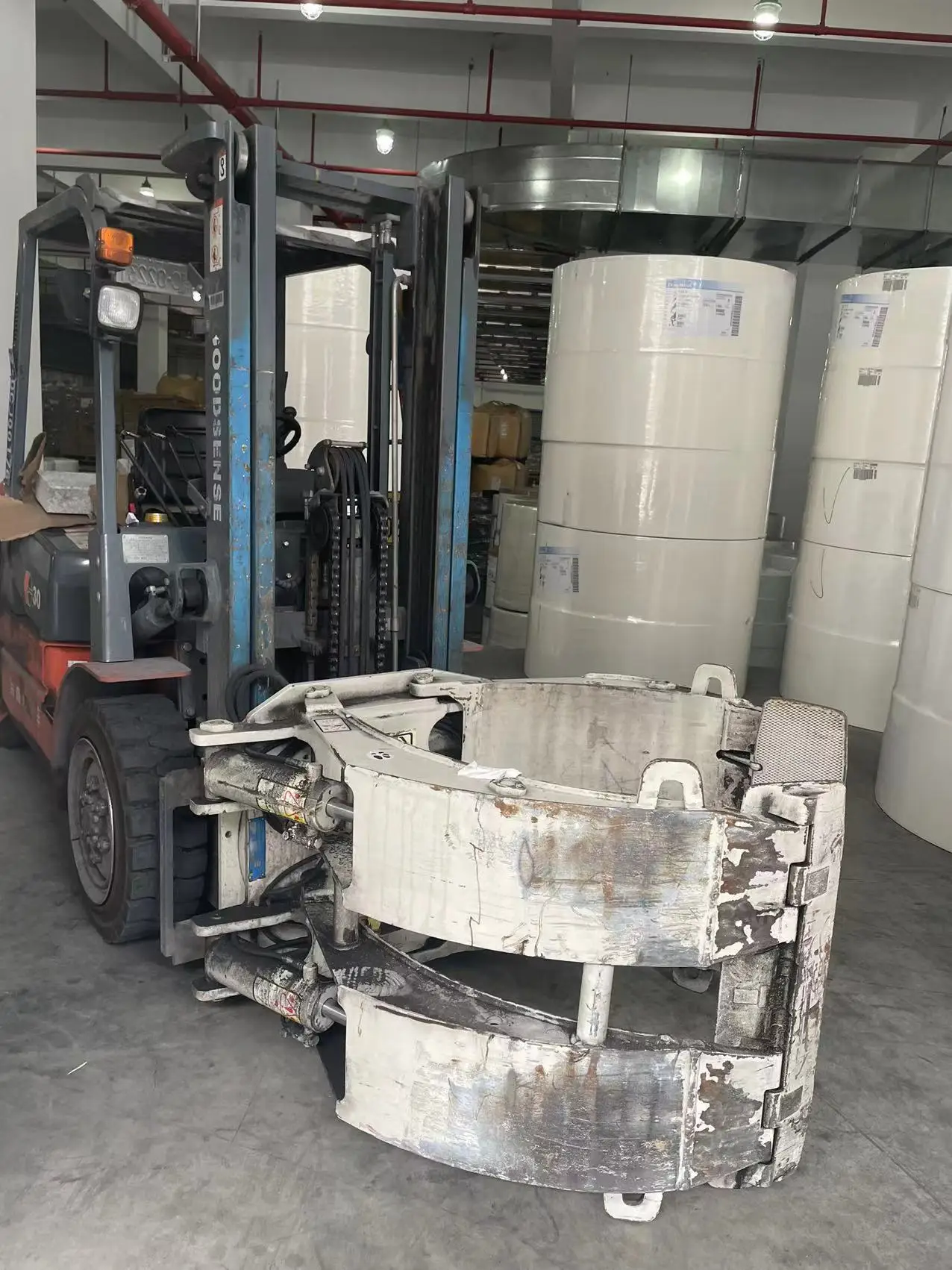 High Quality Cellulose Sanitary Napkins Disposable Diaper Raw Material Fluff Pulp Untreated Fluffpulp