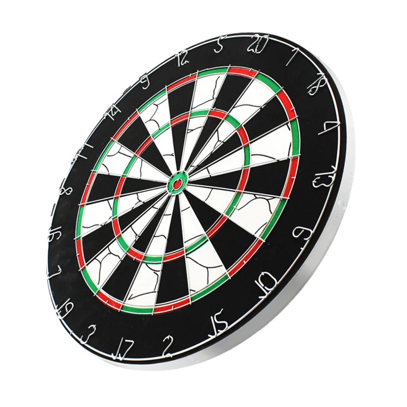 Hot Selling Double-sided Magnetic Dart Board Magnet Target Toy Parent-child Game Safety Dartboard Hanging Wall Dart Board