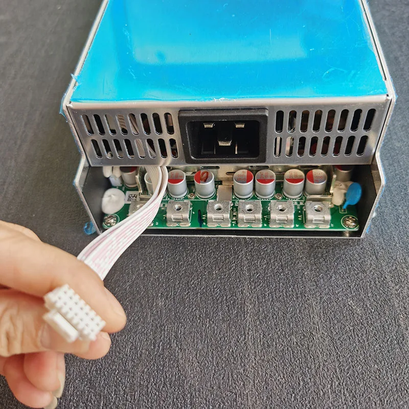 Fast delivery whatspower P20 P21 P21D P21E P221C P222C P10 P11 PSU power supply for M21S M20S M31S M31S+ M30S M21b