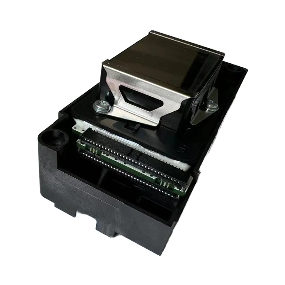 100% новая и оригинальная DX5 FA24010 4-я заблокирована печатающая головка и декодер для струйного принтера Epson для типографских магазинов