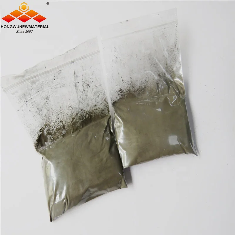 nano particles pure Ag powder nano silver powder 99.99%