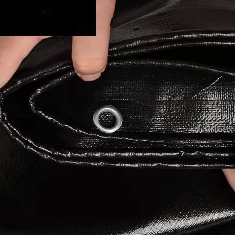 Waterproof Tarpaulin Cover Cars Cargo Heavy Duty Plastic Tarp Outdoor-Awning Outdoor Tents PE Tarpaulin