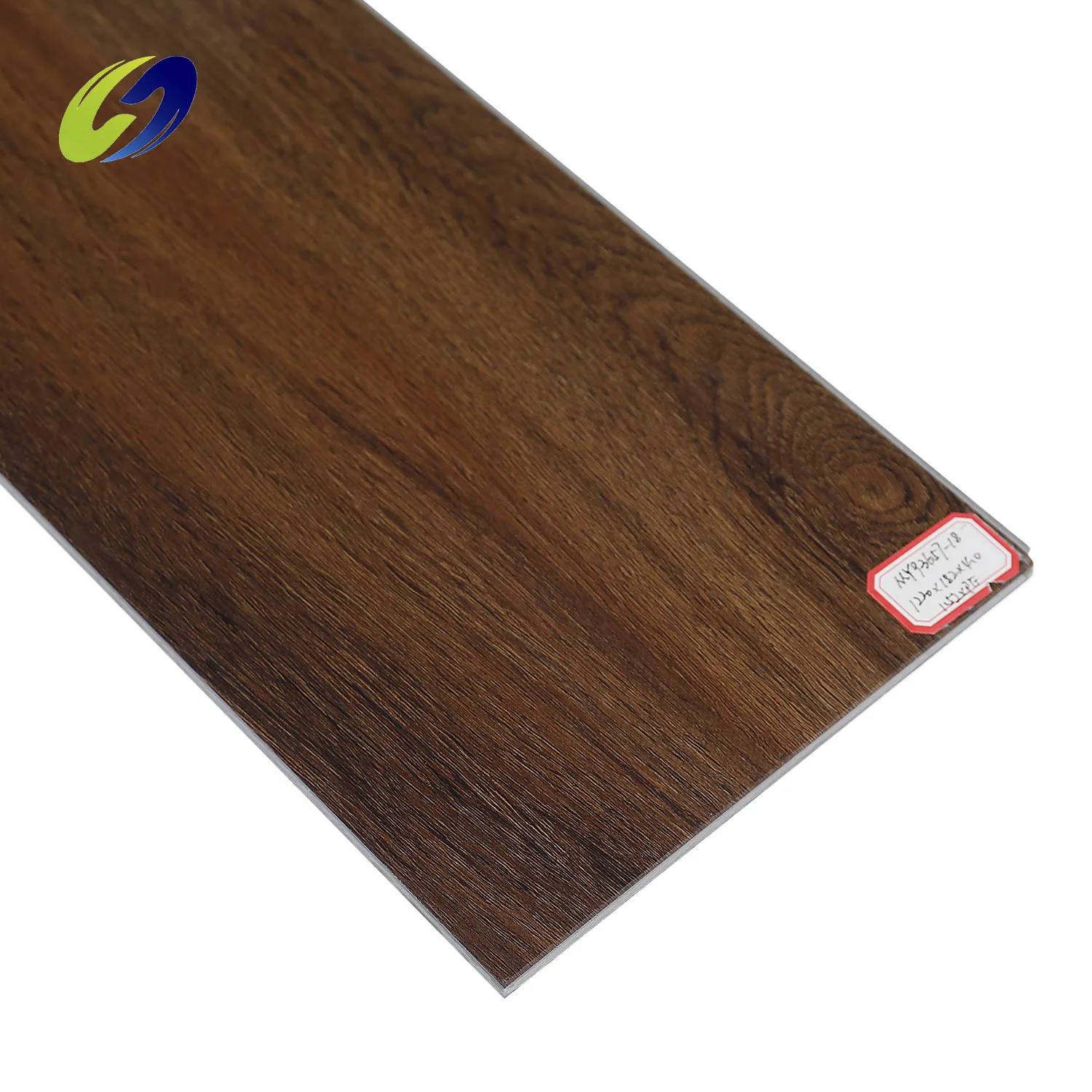 pvc floor tiles carpet sheet in black wood grain texture colors