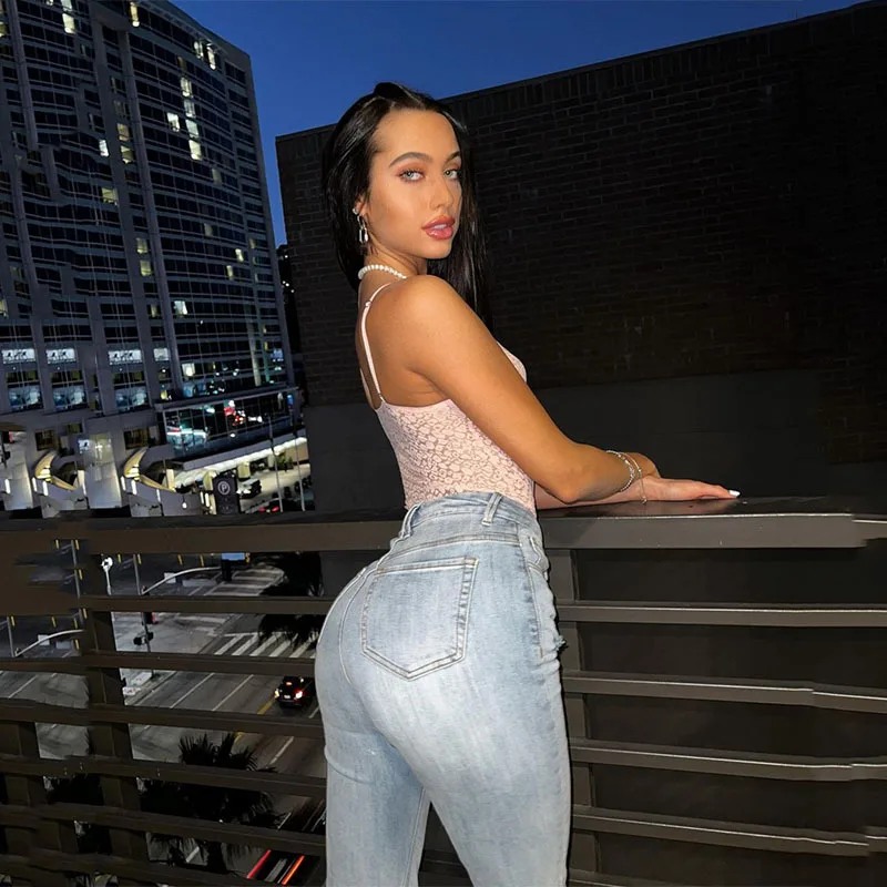 Pink Cute Transparent Sexy Hot Japanese Girl Lingerie Babes Bodysuit Sexy Underwear