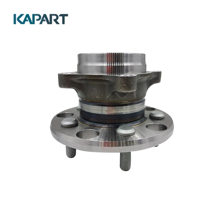 Wholesale Rear Auto Wheel Hub Bearing Unit 42410-0N010 For Toyota