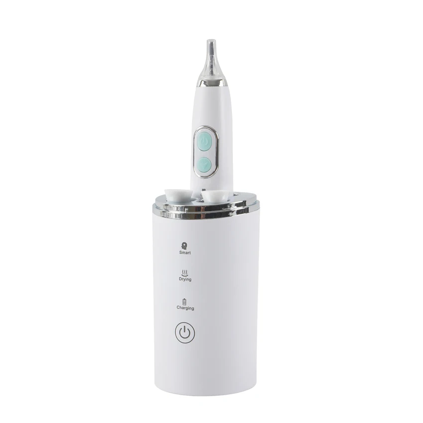 Iconbeauty Oem Mini Toothbrush Sterilizer Uv Mini Toothbrush Sterilizer