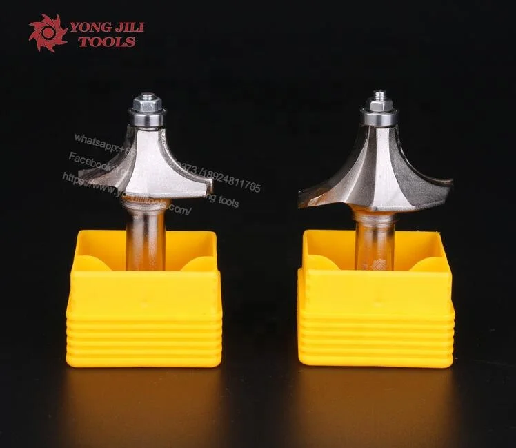 
sanhomt Diamon router bit PCD woodworking tools 