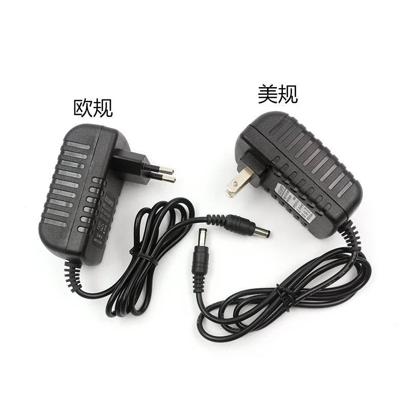  5v To Power Supply 9v 2a 1a Ac Dc 12v1a Adaptor Switching Adapter 12v switching