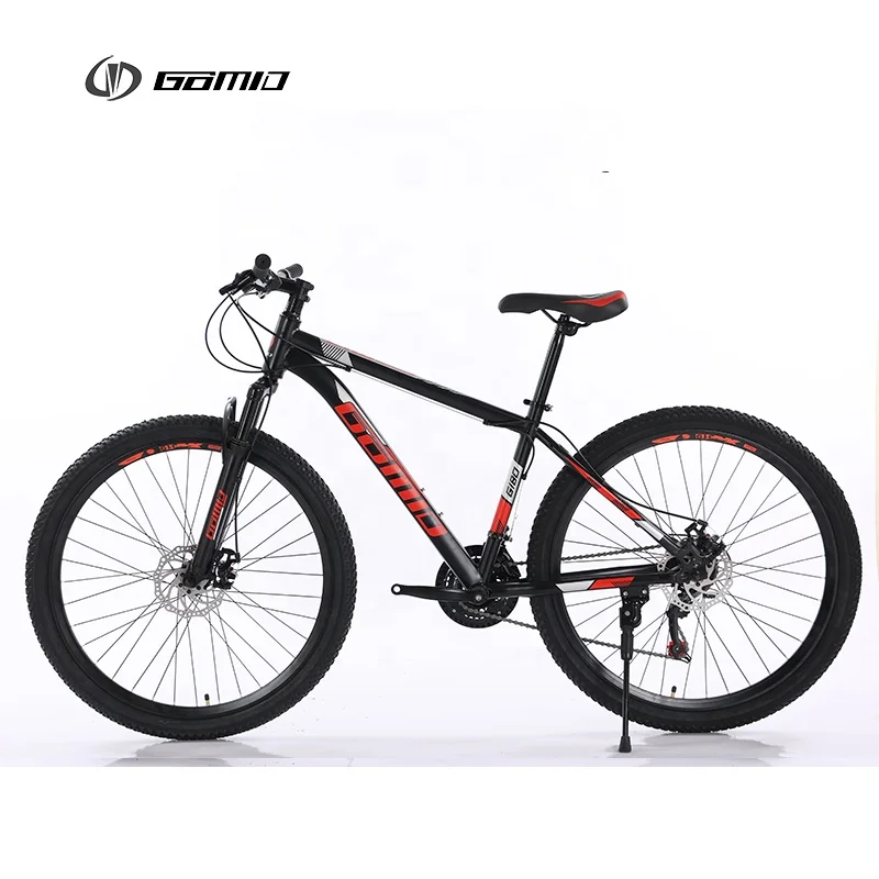 GOMID Wholesale bisiklet OEM mountain bike gear cycle custom bicicletas 26 27.5 29 Mountain Bicycles For Adults