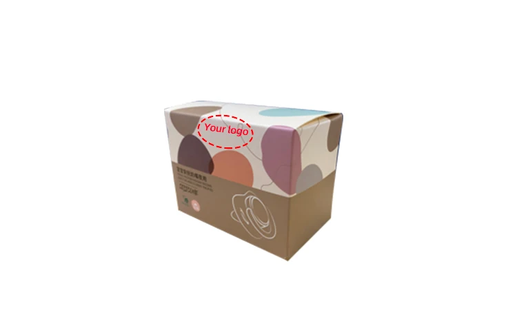 500 Moq Custom Silicone Pacifier Cartoon Design Super Soft Baby Pacifier