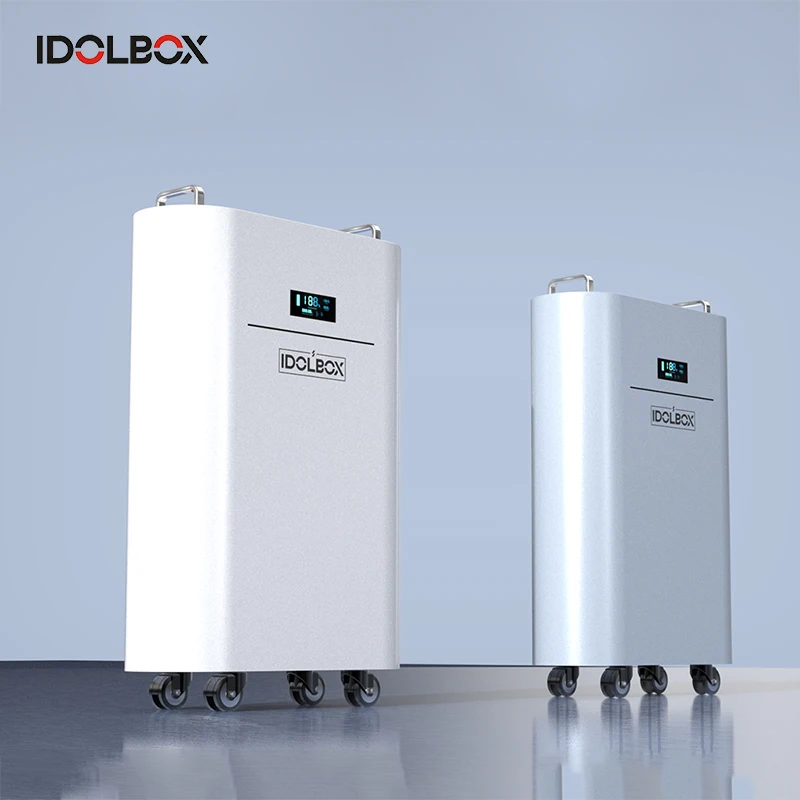 Солнечная панель LiFePO4 100Ah 48V 10kWh Бытовая система хранения энергии солнечная батарея для домашнего